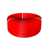 АКСИАЛЬНАЯ СИСТЕМА ТРУБ И ФИТИНГОВ РОСТЕРМ PE-X<span>A</span>