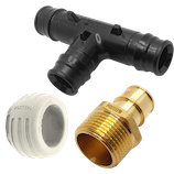 СИСТЕМА ФИТИНГОВ ИЗ&nbsp;ЛАТУНИ И&nbsp;PPSU РОСТЕРМ ЛАЙТ